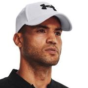 Under Armour Blitzing 3.0 Cap Weiß Polyester M/L Herren