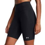Under Armour Motion Bike Short Schwarz Small Damen