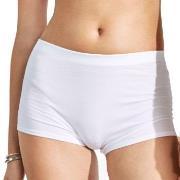 Bread and Boxers Modal Woman Boxer 2P Weiß Modal Small Damen