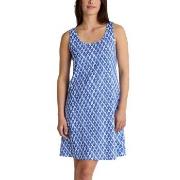 Calida Shell Nights Nightdress Rosa Baumwolle Small Damen