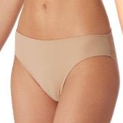 Schiesser Invisible Lace Brief Sand 38 Damen