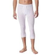 Schiesser Original Double Rib Brief Weiß Baumwolle Medium Herren