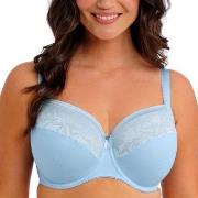 Fantasie BH Illusion Side Support Bra Eisblau Polyamid E 80 Damen