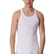 Schiesser 2P Original Classics Undershirts 3XL-4XL Weiß Baumwolle 3XL ...