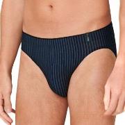 Schiesser Long Life Soft Mini Brief 3XL-4XL Marine 3XL Herren
