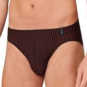 Schiesser Long Life Soft Super Mini Brief Rot Small Herren