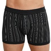 Schiesser Original Classics Boxer Shorts Schwarz Baumwolle Medium Herr...