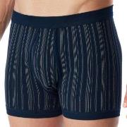 Schiesser 2P Original Classics Boxers 3XL-4XL Dunkelblau Baumwolle 3XL...