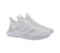 adidas adizero Ubersonic 4 Allcourt nachhaltige Damen Tennis-Schuhe mi...