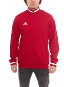 adidas TEAM 19 Herren Trainings-Jacke mit CLIMACOOL Technologie aus re...