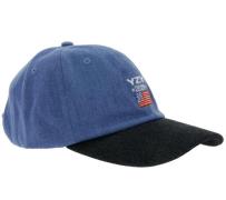 Kreem YZY 2020 Two Tone Dad Base-Cap Cappy mit USA-Flagge 9171-5001/50...