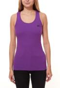 K1X | Kickz Wmns Basic Wifey Damen Tank Top Rippstrick-Shirt 6700-0071...