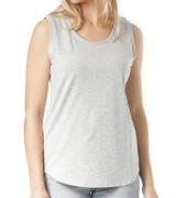 Planet Sports Pico Tank Top Damen Sommer-Shirt Baumwoll-Top PS110002-8...