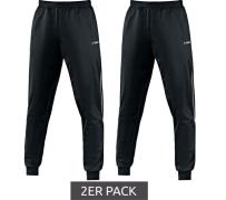 2er Sparpack JAKO Attak 2.0 Kinder-Jogging-Hose für Mädchen und Jungen...