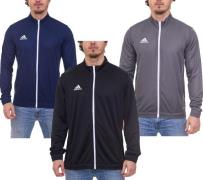 adidas Entrada 22 Herren Trainings-Jacke Sport-Jacke AEROREADY Technol...