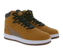 PARK AUTHORITY by K1X | Kickz GK3000 GS High-Top Sneaker-Boots Kinder-...