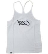 PARK AUTHORITY by K1X | Kickz Tank Top Damen Sommer-Shirt 6200-0137/10...