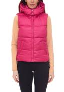 Alpenblitz Stepp-Weste Damen Weste mit Kapuze Winter-Kleidung 49295343...