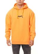 Kreem Tour Hoody Herren Kapuzen-Sweater Hoodie 9164-2111/2230 Orange