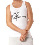 YOUNG & RECKLESS Signature Herren Tank-Top mit Print auf der Front Mus...