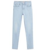 LEVI´S 721 High Rise Skinny Jeans Damen Denim-Hose im Five-Pocket-Styl...