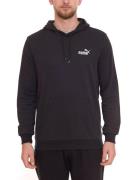 PUMA ESS Herren stylischer Kapuzen-Pullover Baumwoll-Hoodie mit Logo a...