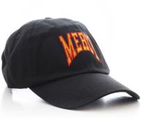 Kreem Mercy Dad Cap stylische Baseball-Cappy mit Mercy Stickerei vorn ...