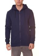 ONLY & SONS Ceres Zip Herren Kapuzen-Jacke normal geschnittener Sweat-...