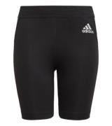 adidas Techfit 22 Kinder nachhaltige Fußball-Shorts kurze Hose mit Mes...