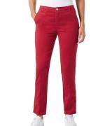 UNITED COLORS OF BENETTON Damen Stoff-Hose für den Alltag 7/8-Hose in ...