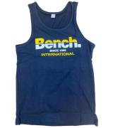 Bench. Kinder Baumwoll-Tank-top mit großem Frontprint Alltags-Shirt 47...