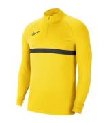 Nike Academy 21 Dry Drill Longsleeve Herren Trainingsjacke mit Half-Zi...