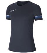 NIKE Academy 21 Damen Trainings-Shirt mit Dri-FIT-Technologie Sport-Sh...