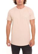 DJOGZ LOUNGEWEAR Herren Basic-Shirt Baumwoll-Shirt T-Shirt 2202501 125...