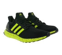 adidas UltraBoost DNA 5.0 Lauf-Schuhe leichte Herren Sport-Schuhe mit ...