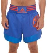 adidas Thaibox-Shorts Kickbox-Shorts für Damen und Herren Sport-Shorts...