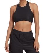 adidas Damen nachhaltiges Sport-Top geripptes Tank-Top Crop-Top Yoga-S...