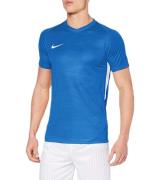 NIKE Tiempo Herren Sport-Shirt atmungsaktives Trainings-Trikot 894230-...