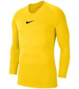 NIKE Performance Dry Park sportliches Langarm-Shirt mit Dry-Fit Techno...