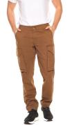 Only & Sons Herren Cargo-Hose Kim Life 22020490 Regular-Fit Kangaroo B...