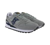 Saucony Shadow Original Alltags-Sneaker mit Echtleder-Details Sport-Sc...