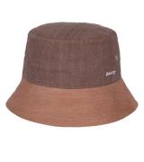 BARTS Yarrow Herren Bucket Hut mit großer Krempe Sonnenhut 36073021 Br...