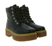 TIMBERLAND Stone Street 6Inch Damen Plateau-Boots nachhaltige Stiefele...