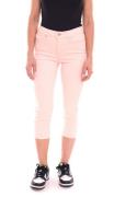 LEVI´S 311 Shaping Skinny Damen 7/8-Jeans figurbetonte Capri-Hose Somm...