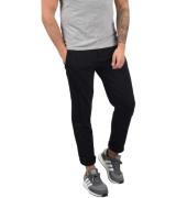 CASUAL FRIDAY Herren Business-Hose Stoff-Hose CFPants Schwarz