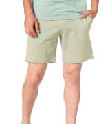 ONLY & SONS Herren Sweat-Shorts kurze Hose Nico Regular Sweat Grün