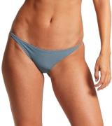 VOLCOM Simply Mesh Skimpy Damen Bikini-Unterteil Bademode Bikini-Panty...