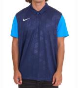 NIKE Trophy Herren Sport-Trikot mit Dri-FIT-Technologie Fußball-Shirt ...