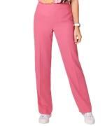 select by Hermann Lange Damen Business-Hose elegante Stoff-Hose Große ...