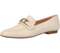 SCAPA Damen Echtleder-Slipper Loafer Sommer-Schuhe Schlupf-Schuhe 1079...